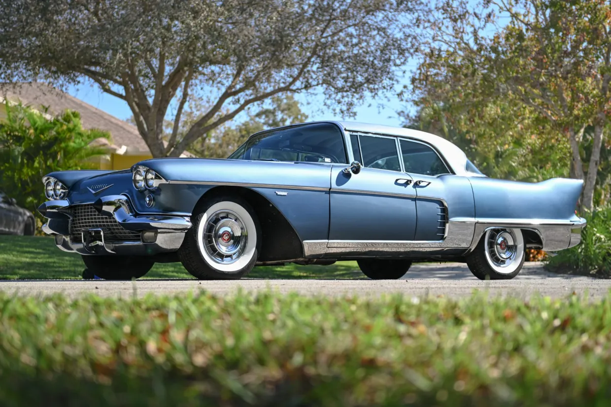 Cadillac Eldorado